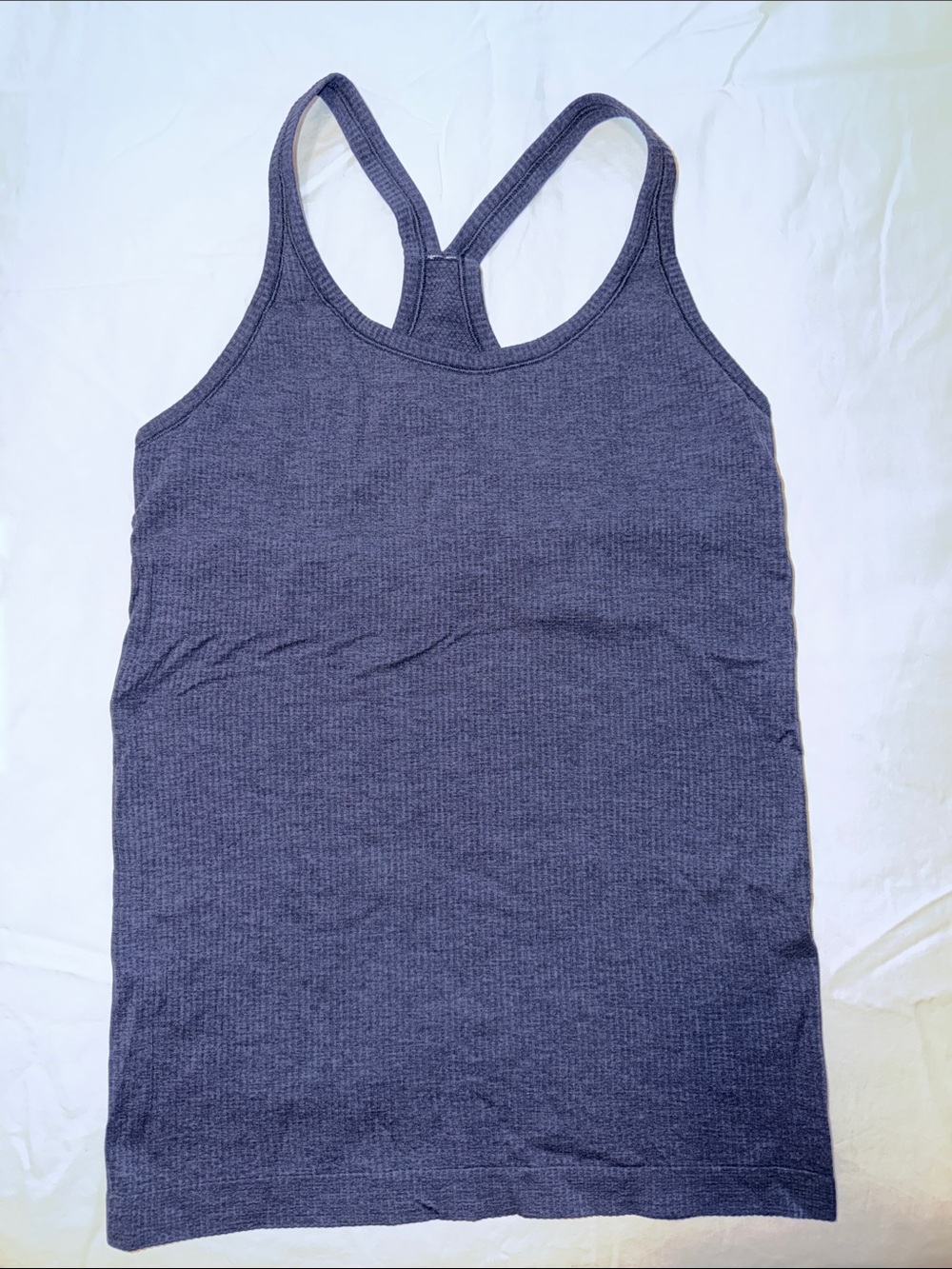 Lululemon Racerback Tank Top